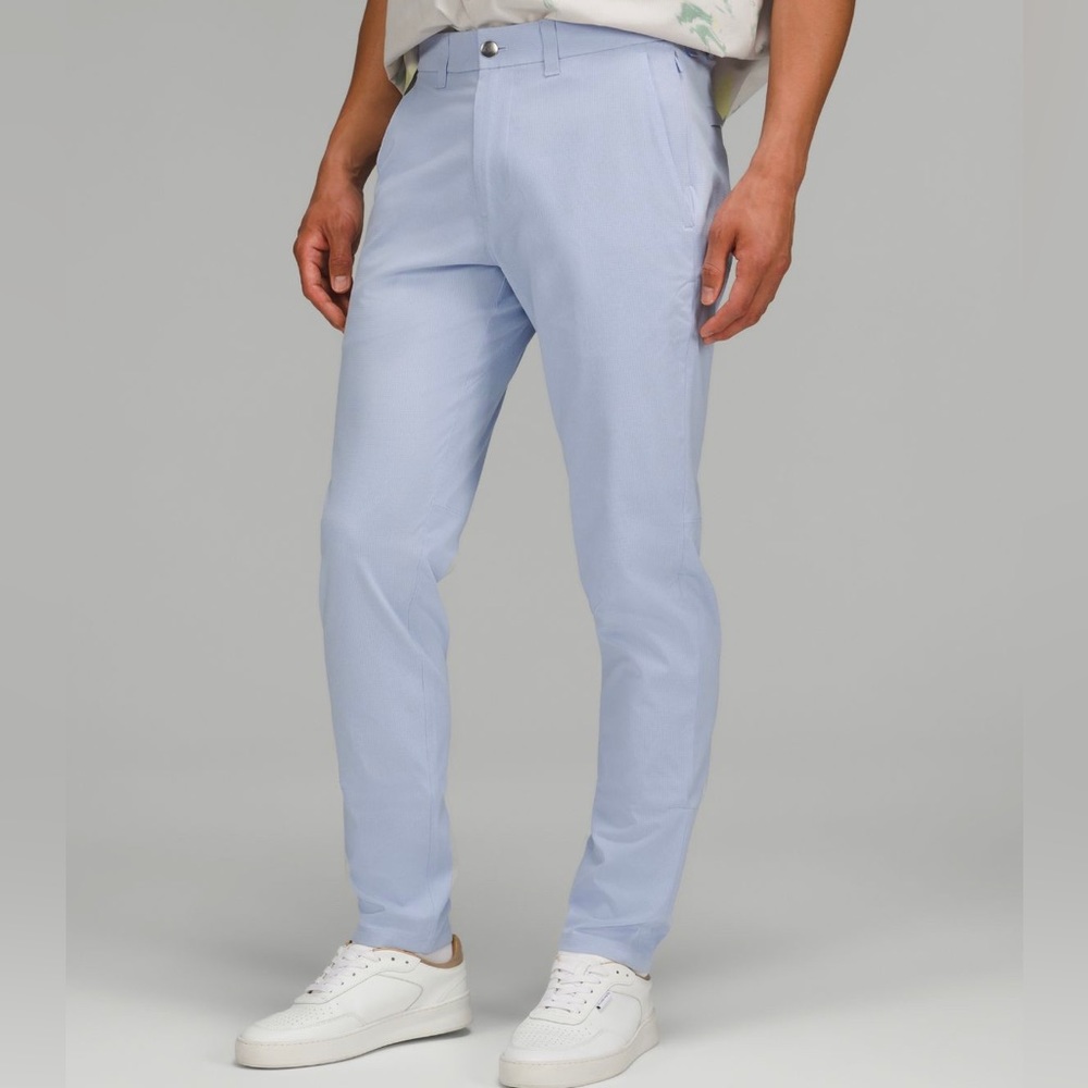 Commission Slim-Fit Pant *Wovenair